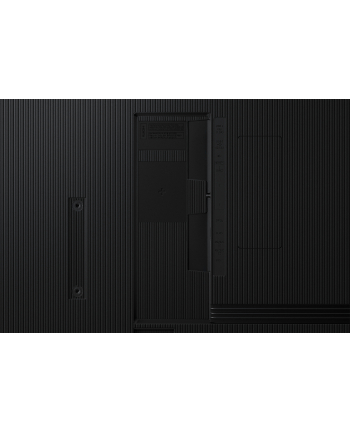 Samsung Qh115F-X Płaski Panel Digital Signage 2,92m (115'')  (LH115QHFEBGXEN)