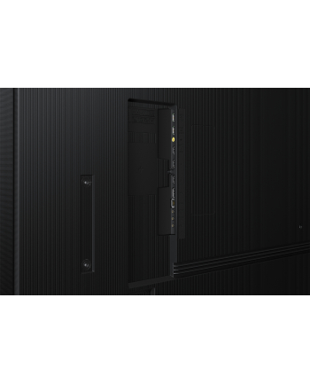Samsung Qh115F-X Płaski Panel Digital Signage 2,92m (115'')  (LH115QHFEBGXEN)
