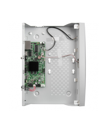 Uniview Bcs-V-Nvr0401-4Ke-4P(3) Rejestrator Ip Poe Bcs View 4 Kanałowy (BCSVNVR04014KE4P3) nr 1
