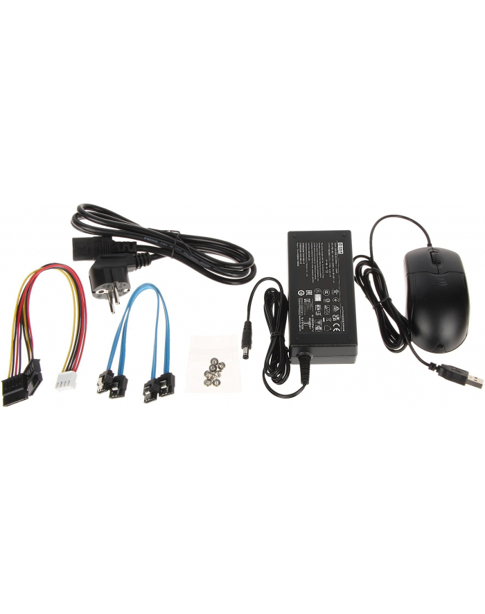 Hikvision iDS-7208HUHI-M2/XT główny