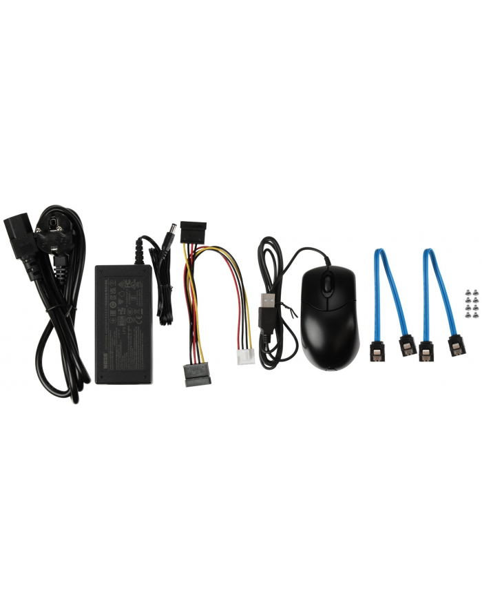 Hikvision iDS-7216HUHI-M2/XT główny