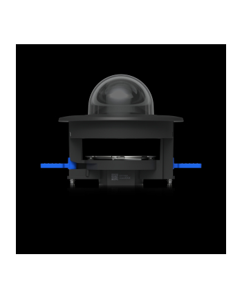 Ubiquiti Uacc-G5-Dome-Ultra-Fm-B G5 Dome Ultra Uchwyt Płaski (UACCG5DOMEULTRAFMB) nr 1