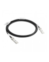 Hpe Aruba J9283D Compatible 3m 10G SFP+ Direct Attach Copper Cable (J9283DC) - nr 1