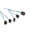 SUPERMICRO SUPERMICRO INT. MSAS HD TO 4 SATA 13/13/23/23CM CABLE CBL-SAST-0703  (CBLSAST0703) - nr 3