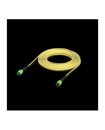 Ubiquiti Uacc-Ofc-Sa-Mpmp-0.5M-10 Kabel Infiniband / Światłowodowy 0,5 M Mpo Żółty (UACCOFCSAMPMP05M10)