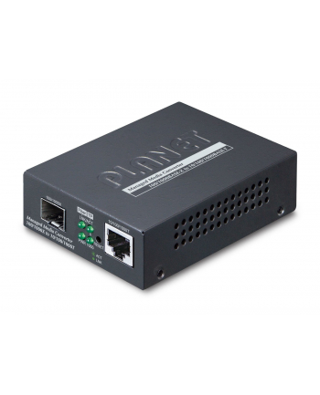 Planet Web/SNMP Man nr 1