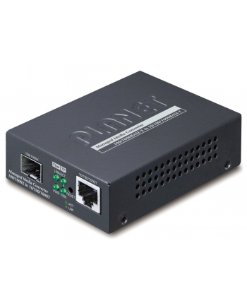Planet Web/SNMP Man nr 2