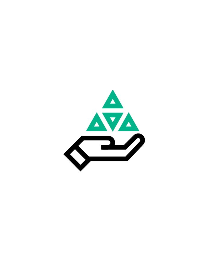 Hpe 5Y Tech Care Essential 1 x licencja 5 lat(a) (H01Q6E) główny