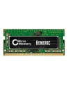 Coreparts Pamięć do laptopa MMKN155-16GB moduł pamięci 8 GB 1 x 8 GB DDR4 2666 MHz (MMKN15516GB) - nr 1