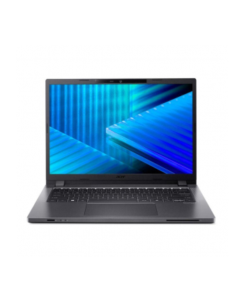 Notebook Acer Travelmate P2 TMP214-75-G3-TCO 14'' WUXGA IPS/i5 125H/16GB/512GB/FpR/SCa/W11P/3y Ons.NBD