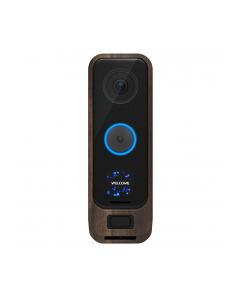 Ubiquiti Obudowa dedykowana dla G4, UACC-G4-DB-PRO-COVER-WOOD (UACCG4DBPROCOVERWOOD) nr 1