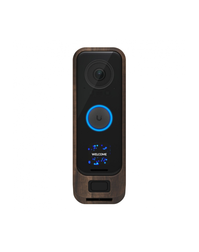 Ubiquiti Obudowa dedykowana dla G4, UACC-G4-DB-PRO-COVER-WOOD (UACCG4DBPROCOVERWOOD) główny