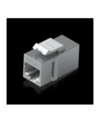 Ubiquiti UACC-Keystone-Coupler-C6A (UACCKEYSTONECOUPLERC6A) nr 1