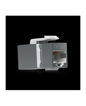 Ubiquiti UACC-Keystone-Coupler-C6A (UACCKEYSTONECOUPLERC6A) nr 2