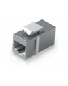 Ubiquiti UACC-Keystone-Coupler-C6A (UACCKEYSTONECOUPLERC6A) - nr 23