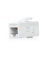 Ubiquiti UACC-Keystone-Coupler-C6 (UACCKEYSTONECOUPLERC6) - nr 4