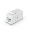 Ubiquiti UACC-Keystone-Coupler-C6 (UACCKEYSTONECOUPLERC6) - nr 9