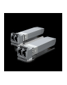 Ubiquiti UACC-OM-MM-10G-D moduł przekaźników sieciowych Swiatłowód 10000 Mbit/s SFP+ (UACCOMMM10GD) - nr 2