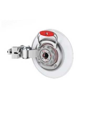 Rf Elements -Ud-Tp-21- Ultradish™ Tp 21, Gain 21.2Dbi Antena Tubowa Twistport 21,2 Dbi (UDTP21)