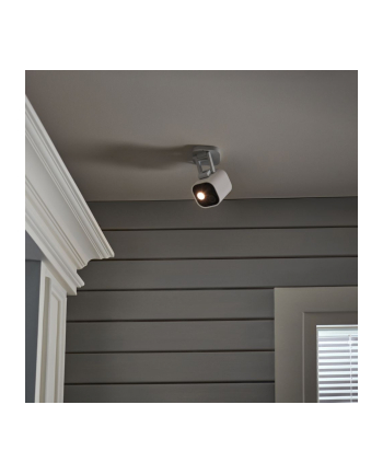 Aqara Camera Hub G5 Pro PoE Biała CH-C03DW