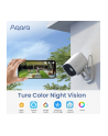 Aqara Camera Hub G5 Pro PoE Biała CH-C03DW - nr 4