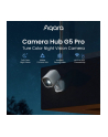 Aqara Camera Hub G5 Pro PoE Szara CH-C03D - nr 2