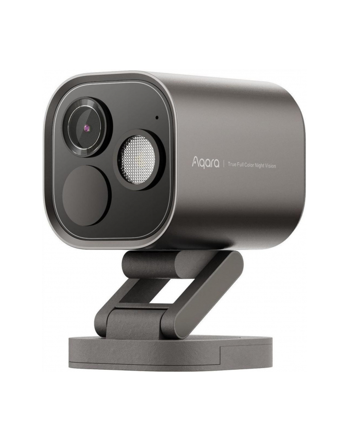 Aqara Camera Hub G5 Pro Wi-Fi Szara CH-C07D główny