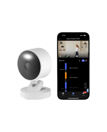 Kamera IP wewnętrzna Aqara G100 CH-C08DW nr 1
