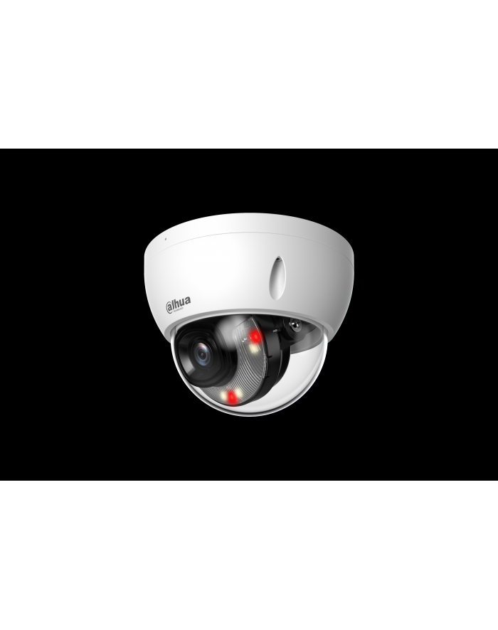 Dahua Technology Ml Kamera Ip Ipc-Hdbw2449E-S-Il-0280B (53703) główny
