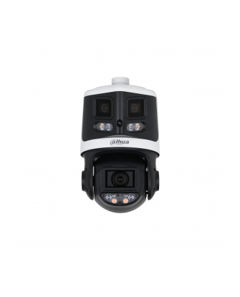 Dahua Kamera Ip Obrotowa Zewnętrzna Sdt3E410-8P-Mb-A-Pv1 Panoramiczna (SDT3E4108PMBAPV1) nr 1