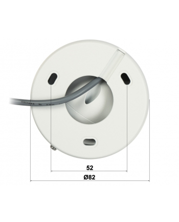 Hikvision Kamera 4W1 Ds-2Ce76D0T-Lmfs(2.8Mm) (DS2CE76D0TLMFS28MM)