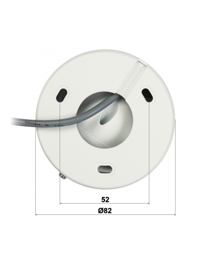Hikvision Kamera 4W1 Ds-2Ce76D0T-Lmfs(2.8Mm) (DS2CE76D0TLMFS28MM) główny