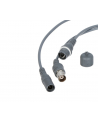 Hikvision Kamera 4W1 Ds-2Ce76D0T-Lmfs(2.8Mm) (DS2CE76D0TLMFS28MM) - nr 5