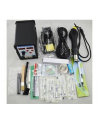 MICROSPAREPARTS MOBILE NARZĘDZIA SERWISOWE  HOT AIR GUN / SOLDERING IRON (MOBXTOOLS020) - nr 2