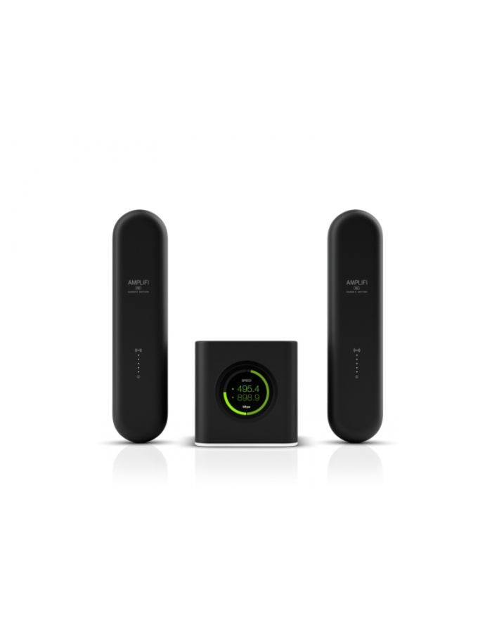 Ubiquiti HD AFIGUK Czarny główny