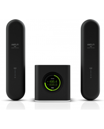 Ubiquiti HD AFIGUK Czarny nr 1