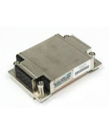 Hpe Hewlett Packard Enterprise 779104-001 Computer Cooling System Procesor Radiator Metaliczny (779104001) nr 1