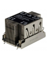 Supermicro Snk-P0078P Wentylator Do Pc Procesor Radiator Czarny, Stal Nierdzewna (Snkp0078P) - nr 1