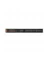 Bcs Switch Poe Bcs-Sp24G04G-4Sfp-M 24 Portowy (BCSSP24G04G4SFPM) - nr 1