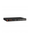 Bcs Switch Poe Bcs-Sp24G04G-4Sfp-M 24 Portowy (BCSSP24G04G4SFPM) - nr 2