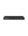 Bcs Switch Poe Bcs-Sp24G04G-4Sfp-M 24 Portowy (BCSSP24G04G4SFPM) - nr 3
