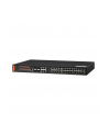 Bcs Switch Poe Bcs-Sp24G04G-4Sfp-M 24 Portowy (BCSSP24G04G4SFPM) - nr 4