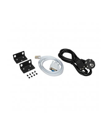 Bcs Switch Poe Bcs-Sp24G04G-4Sfp-M 24 Portowy (BCSSP24G04G4SFPM)