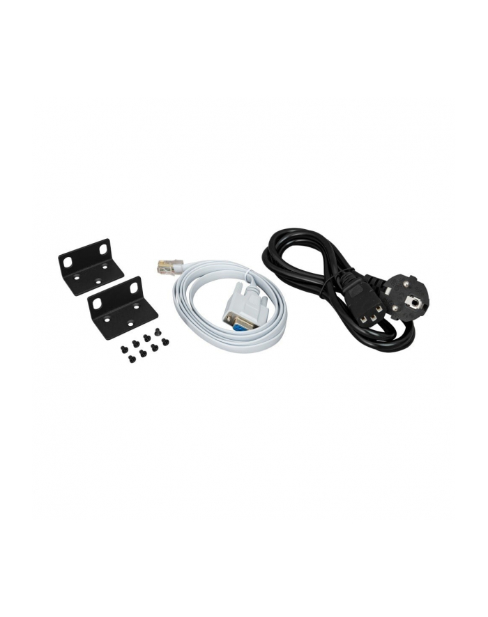 Bcs Switch Poe Bcs-Sp24G04G-4Sfp-M 24 Portowy (BCSSP24G04G4SFPM) główny