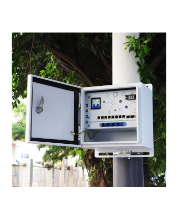 Extralink Atlas switch PoE EX32787