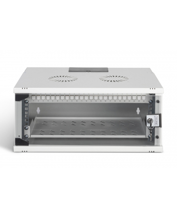 Digitus Netzwerk-Set 483 mm 19'' 4HE, 540x400 mm (BxT) we (DN49200SET) nr 1