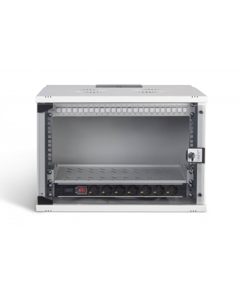 Digitus 19'' Netzwerk-Set, 7HE (DN49202SET)