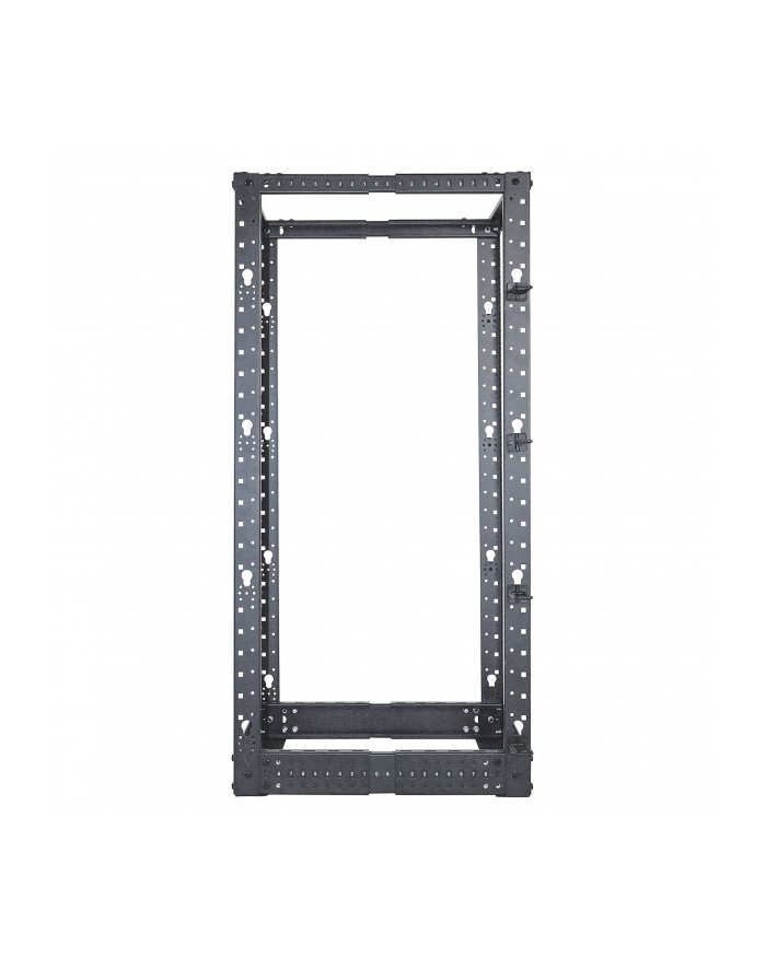 Intellinet Rama Rack 19'' 26U, Regulowana Głębokość, Podwójne Słupki (714242) główny