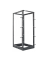 Intellinet Rama Rack 19'' 26U, Regulowana Głębokość, Podwójne Słupki (714242) - nr 2