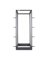 Intellinet Rama Rack 19'' 26U, Regulowana Głębokość, Podwójne Słupki (714242) - nr 3